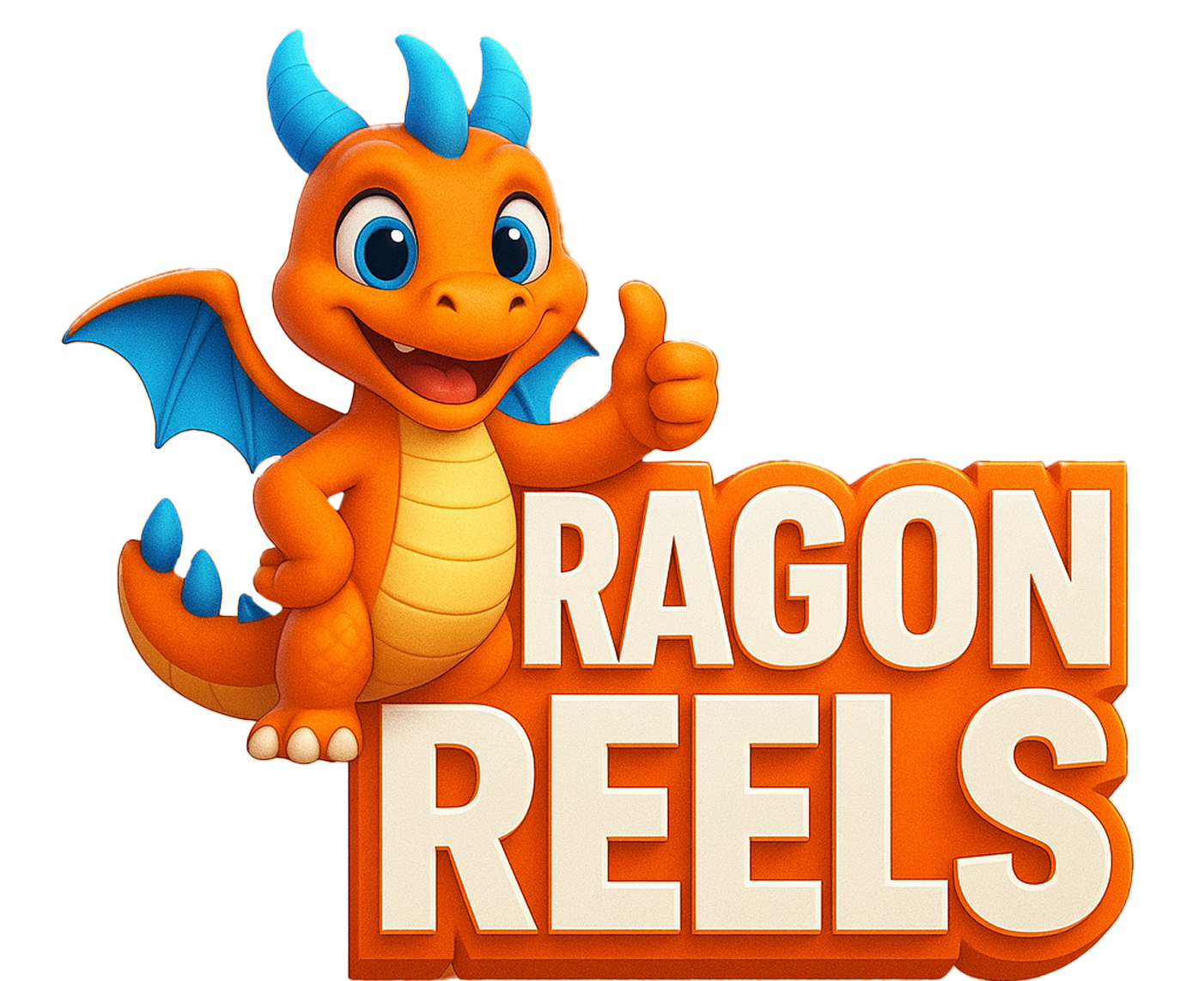 dragon reels 1